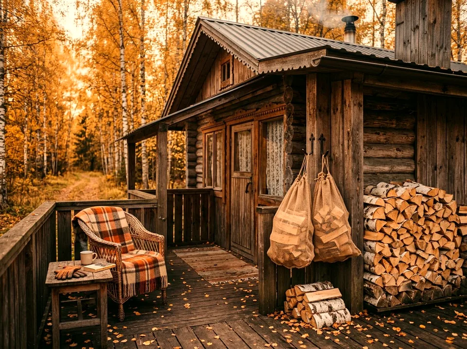 Для дачи в Кирове