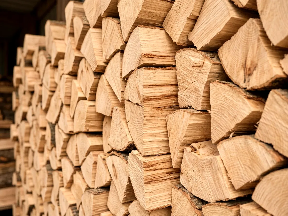 Ясеневые дрова в Кирове