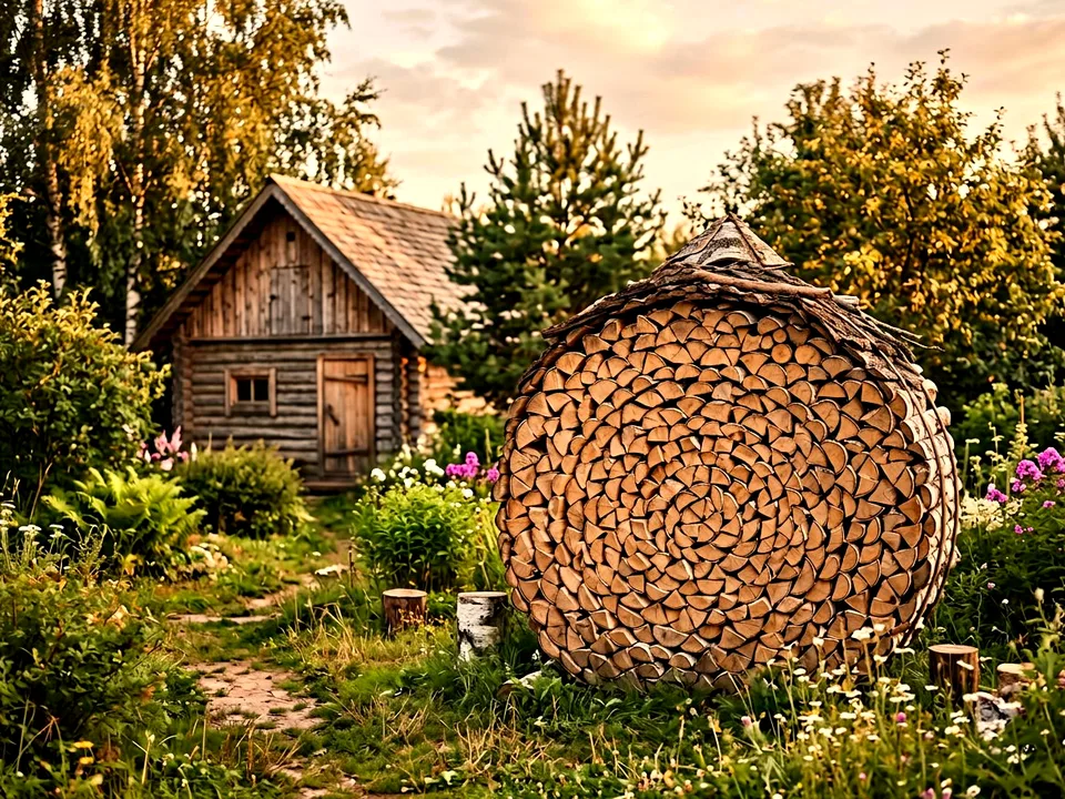 Pini Kay на паллетах, Киров, улица Кленовая, 1