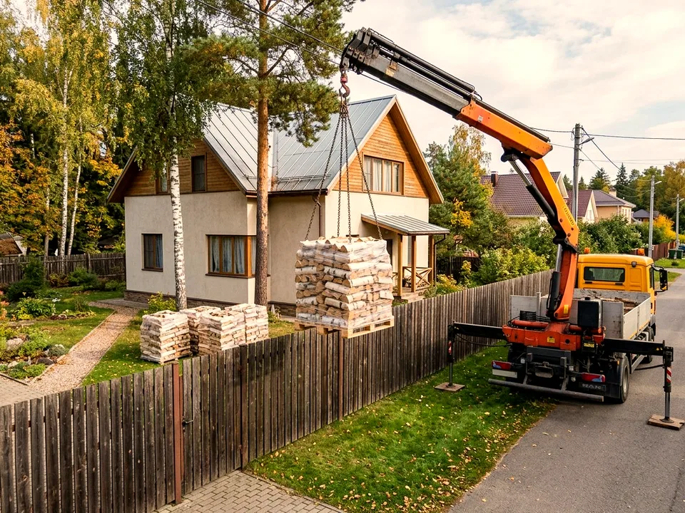 Сетки 40 л к камину, Киров, улица Банная, 2